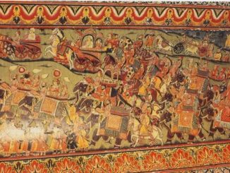 Medieval Indian History entranciology