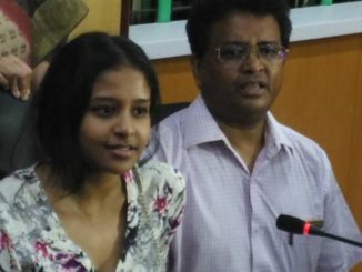 Ananya Maithy CISCE ISC ICSE topper 2017 kolkata entranciology online results