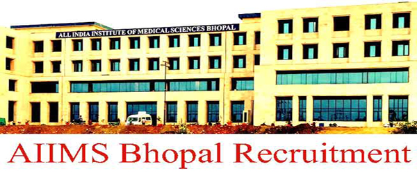 AIIMS-Bhopal-Recruitment-2017-134-Senior-Residents-and-Tutors-Entranciology-Govt-Jobs-Sarkari-Naukri
