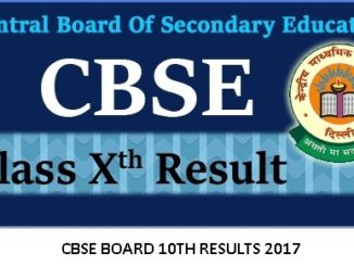 CBSE 10TH CLASS RESULT 2017 BOARD RESULTS ONLINE ENTRANCIOLOGY